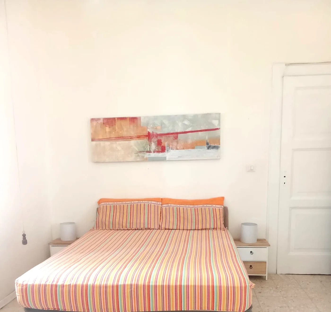 Camera da letto