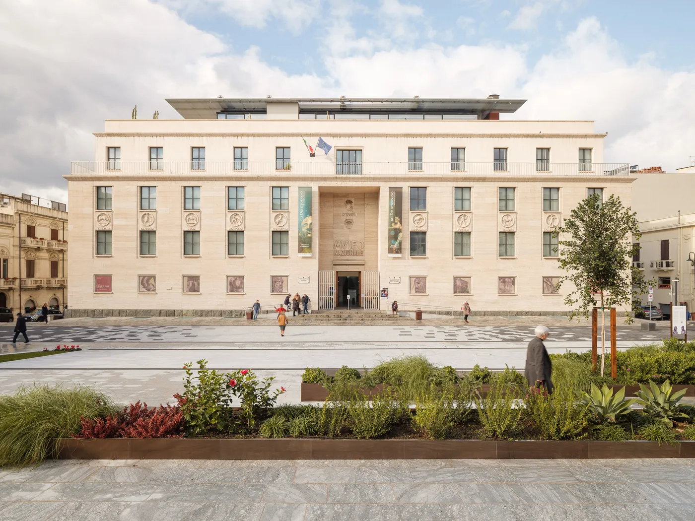Museo Archeologico Nazionale